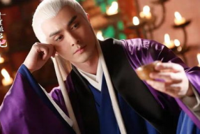 娱乐圈吃瓜高伟光是谁